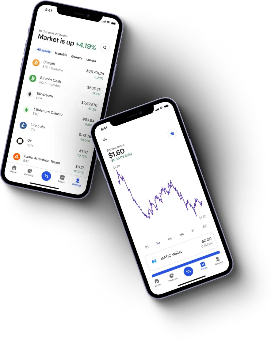 Fintruxel - Revealing the Uniqueness of the Fintruxel Platform